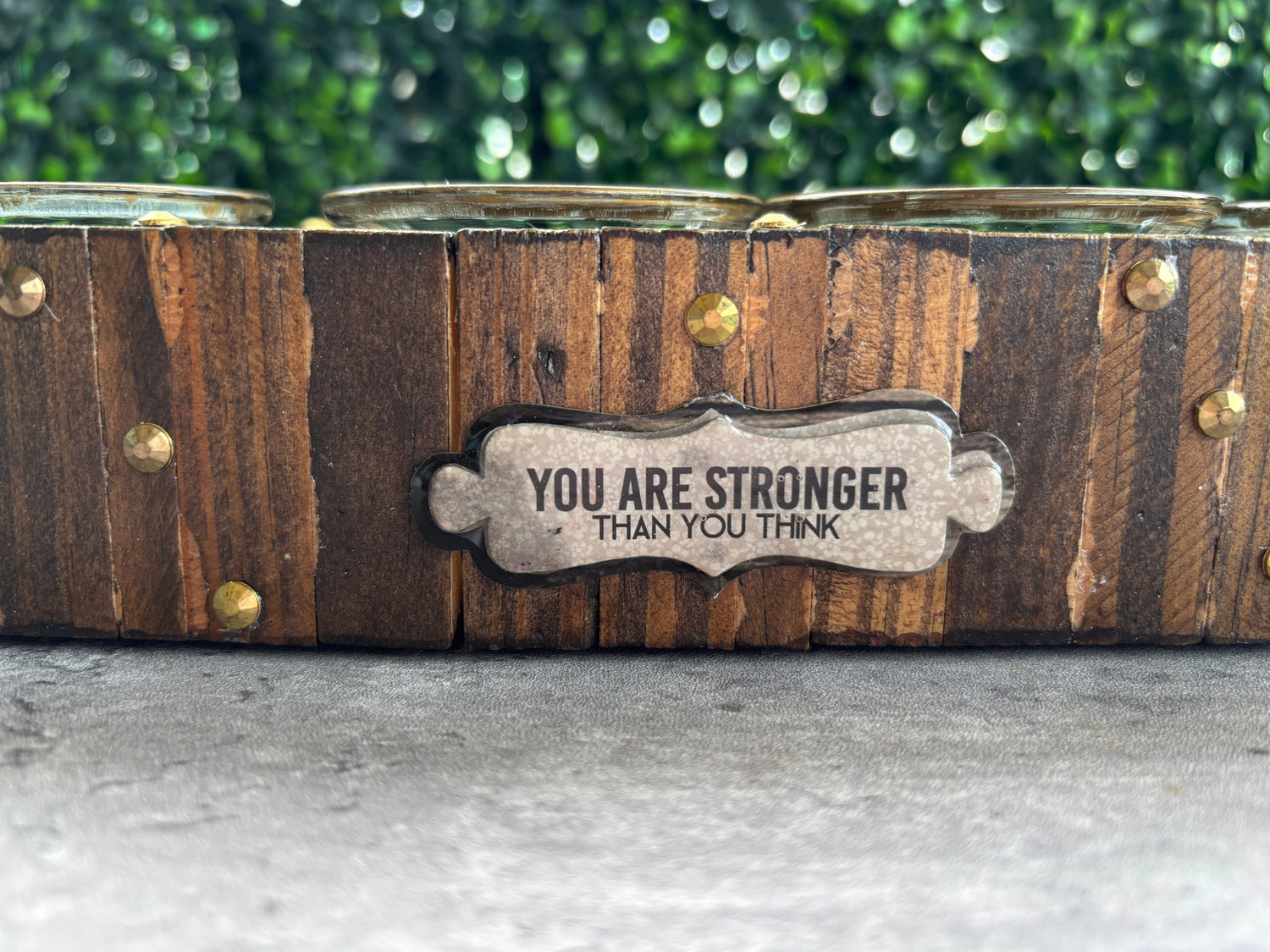 Candleholder's - (COMING SOON)